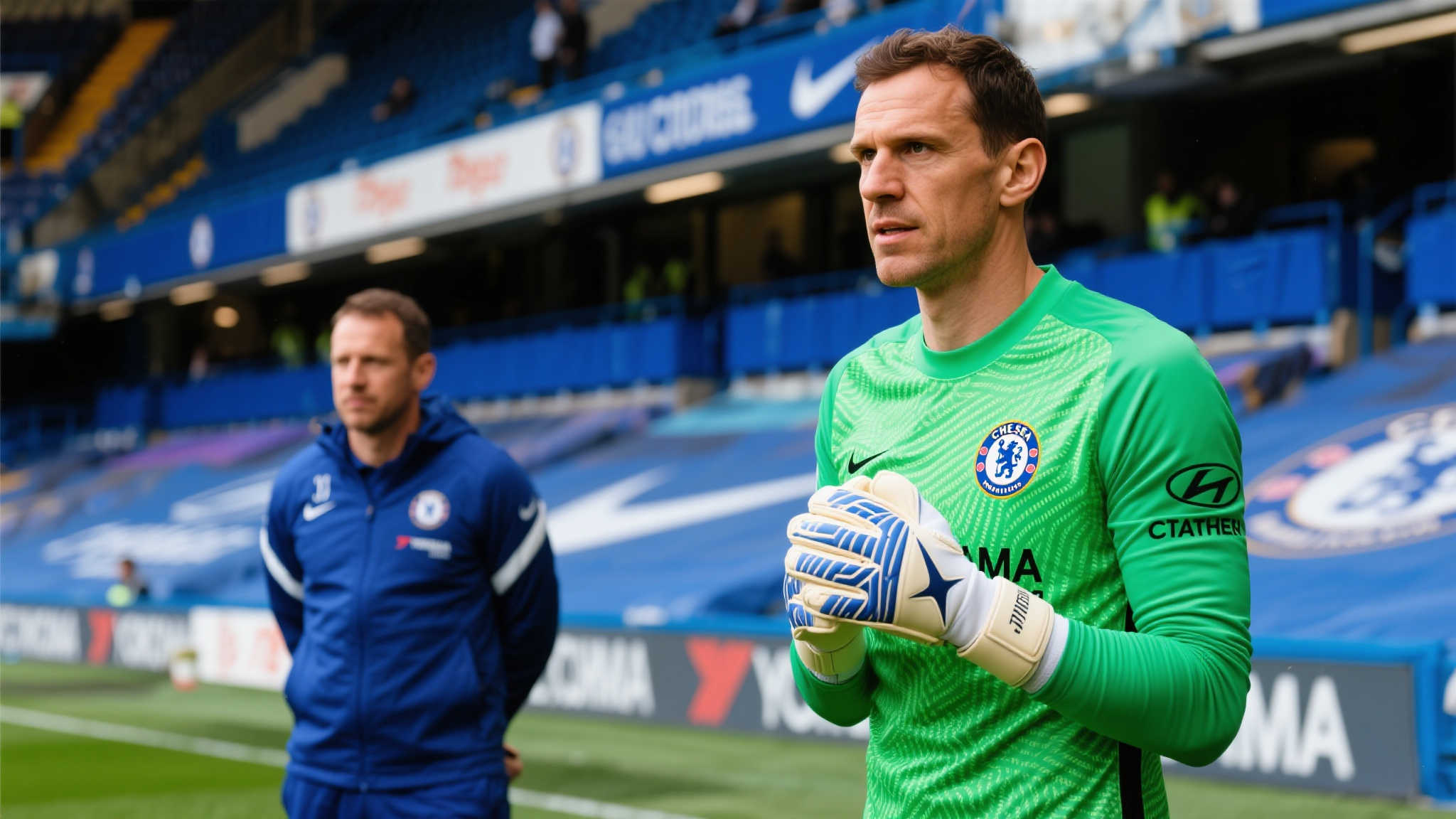 中超赛场上 中超赛场上