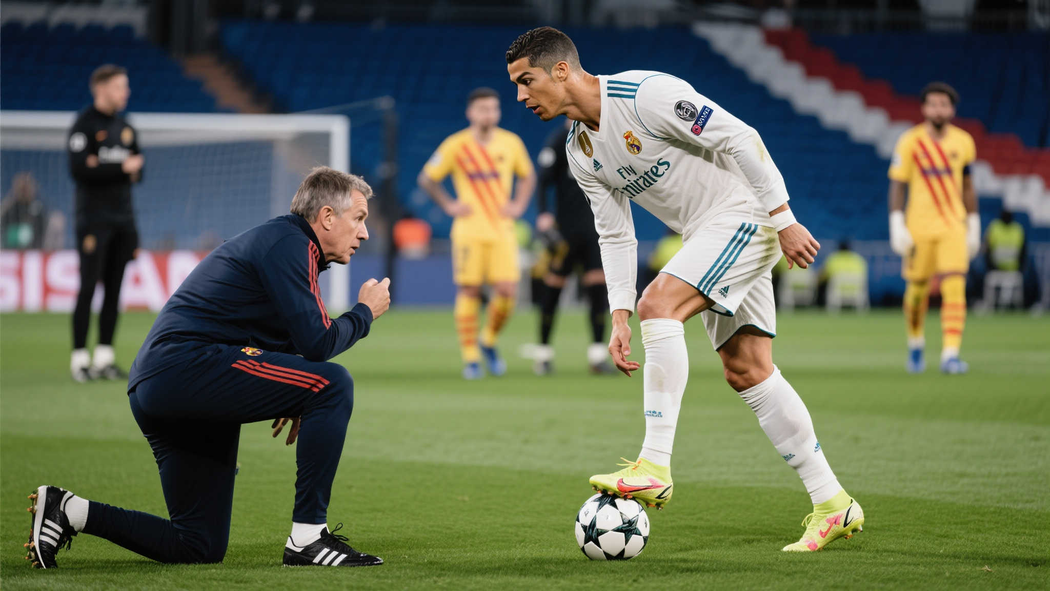 重新審視 重新審視