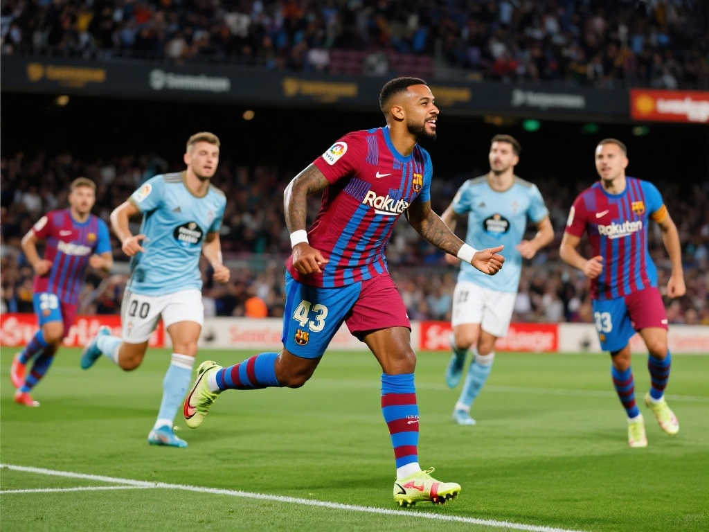 展望未來 展望未來