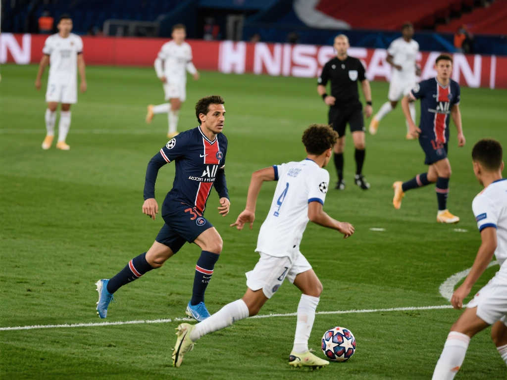 在中国足球 在中国足球