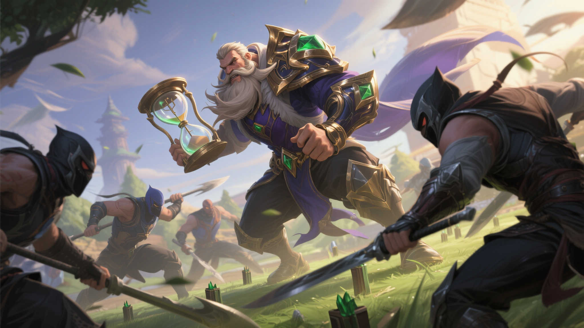 卓耀将通过 卓耀将通过