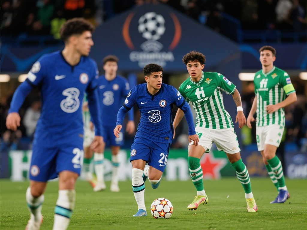 賽季的最終 賽季的最終